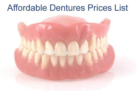 affordable dentures rochester|Costs & Pricing in Rochester, NY